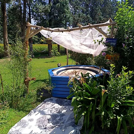 Beau Studio Dans Mas Provencal Avignon Exterior photo