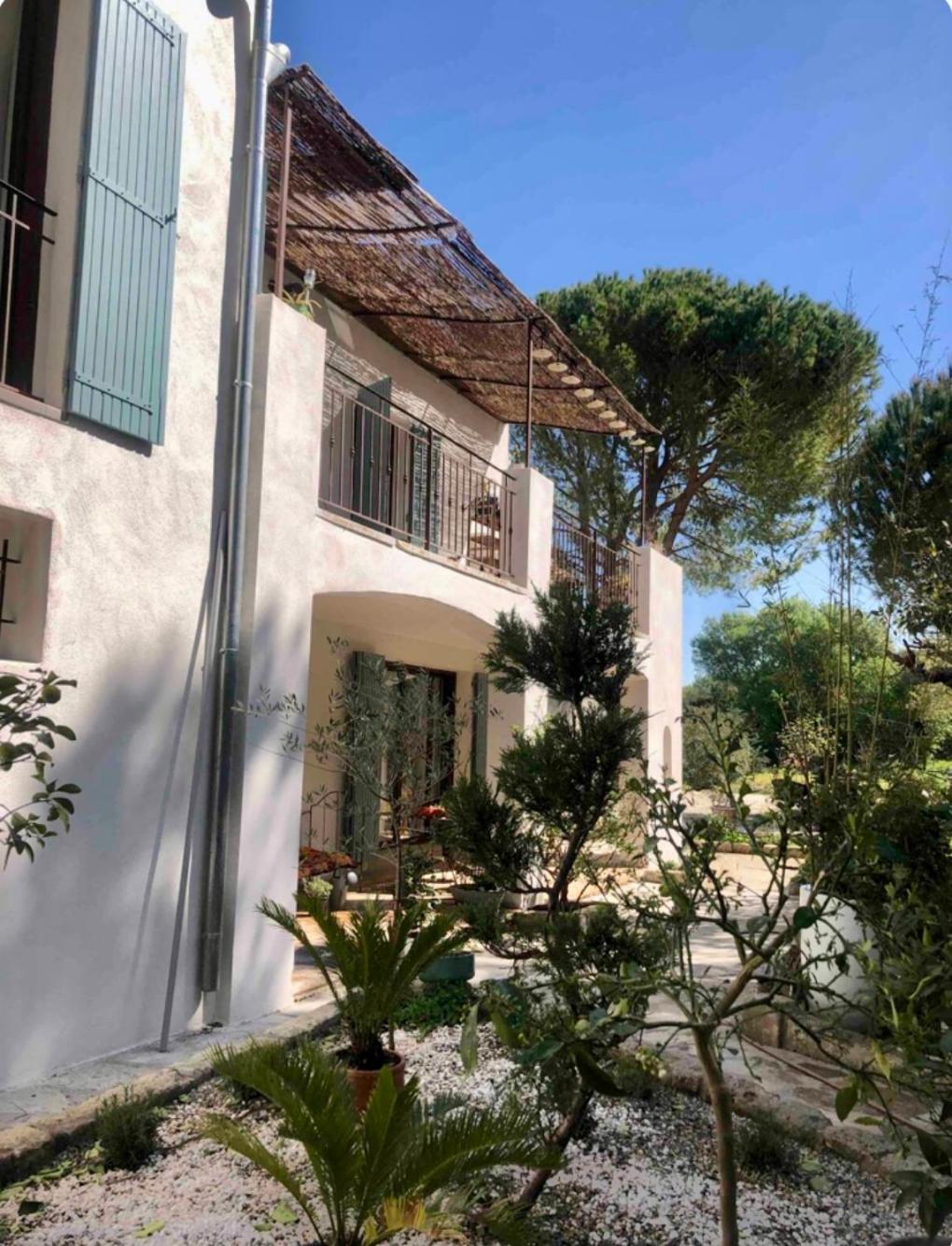 Beau Dans Mas Provencal Apartment *