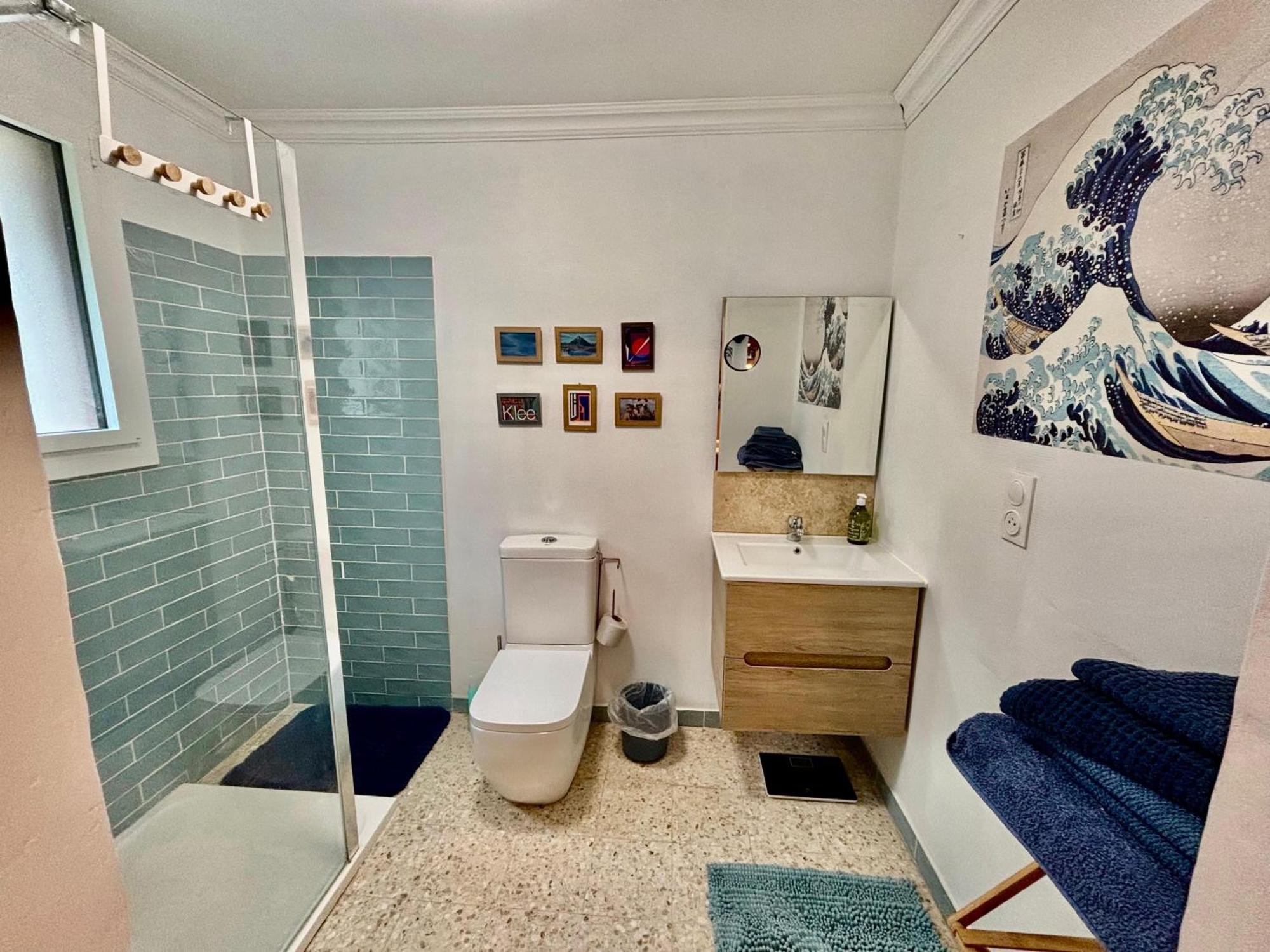 Apartment Beau Dans Mas Provencal Avignon